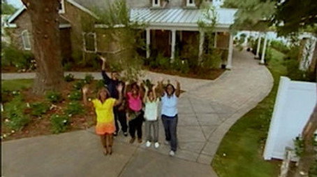 Vítejte doma Sezóna 2