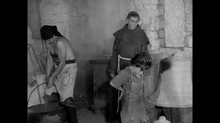 The Bell of San Gabriel (1953) - Episode 13 poster and promotional image