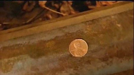 The Good, the Bad, and the Lucky (1995) - Episode 3 poster and promotional image