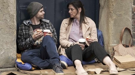 Home (2020) - Episode 5 poster and promotional image