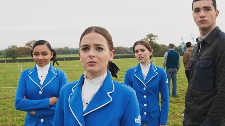 Nationals (2018) - Episode 10 poster and promotional image