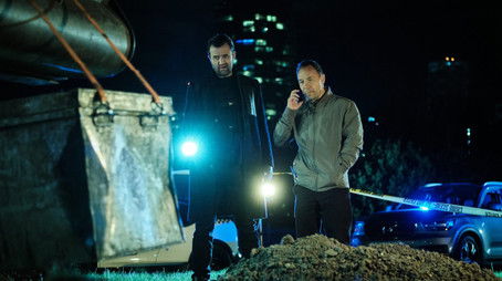 Episode 2 (2021) - Episode 2 poster and promotional image