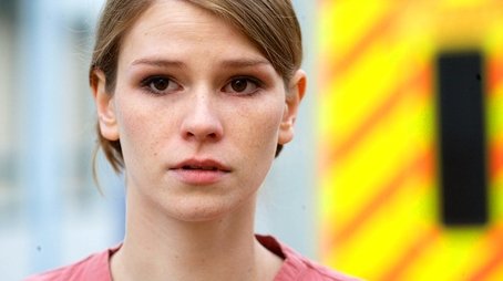 Before a Fall (2009) - Episode 28 poster and promotional image
