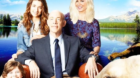 Season 1 (2014) - Season 1 poster and promotional image