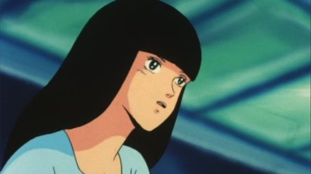 Lady and Girl (1984) - Episode 43 poster and promotional image