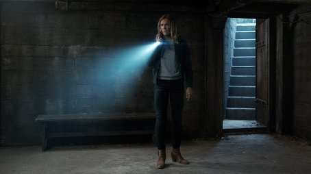 Adam and Eva (2020) - Episode 3 poster and promotional image