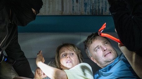 Episode 9 (2023) - Episode 9 poster and promotional image