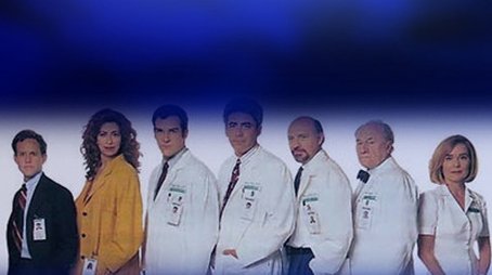 Season 2 (1995) - Season 2 poster and promotional image