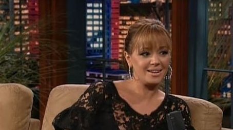 Leah Remini, Adam Brody, Mavis Staples (2007) - Episode 142 poster and promotional image