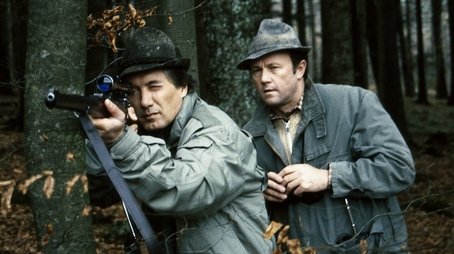 Episode 10 (1989) - Episode 10 poster and promotional image