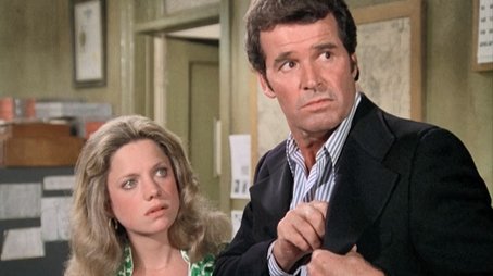 The Oracle Wore a Cashmere Suit (1976) - Episode 2 poster and promotional image