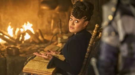 All We Do is Say Goodbye (2021) - Episode 6 poster and promotional image