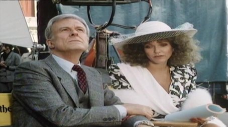 Glass People (1987) - Episode 19 poster and promotional image