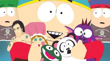 Season 15 (2011) - Season 15 poster and promotional image