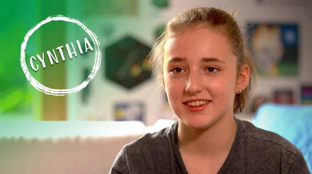 Schau in meine Welt! Сезон 1