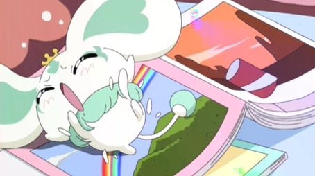 Encourage Porun! The Greatest Carnival (2004) - Episode 32 poster and promotional image