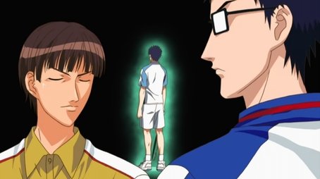 Inui Hollers (2004) - Episode 21 poster and promotional image