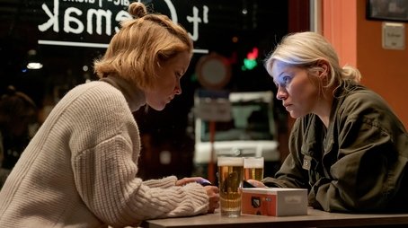 Travel Broadens the Mind (2022) - Episode 2 poster and promotional image