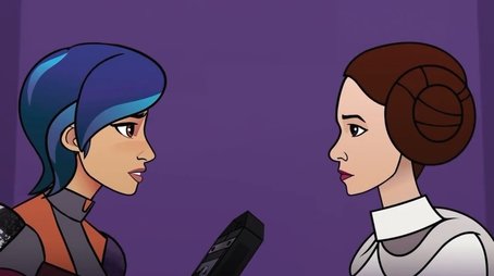 Bounty of Trouble (2017) - Episode 8 poster and promotional image