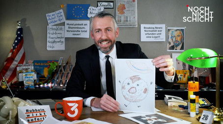 Episode 6 (2021) - Episode 6 poster and promotional image