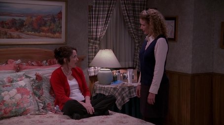 The Sister (1999) - Episode 6 poster and promotional image