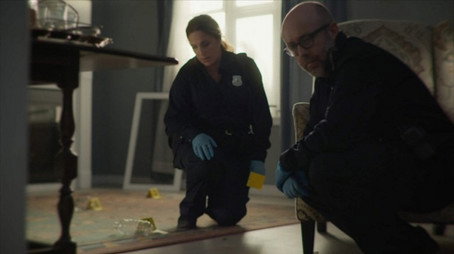 Homicide: Hours to Kill Сезон 4