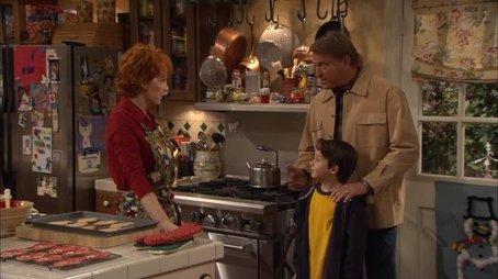 Cookies for Santa (2002) - Episode 10 poster and promotional image