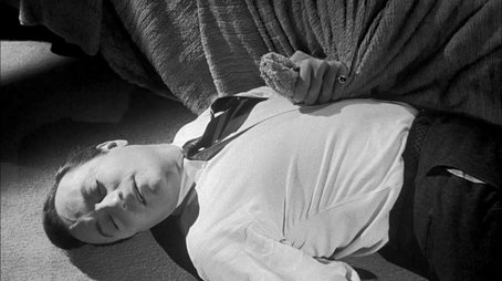 The Case of the Brazen Bequest (1961) - Episode 12 poster and promotional image