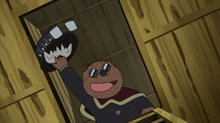 Pursue Guramo! (2005) - Episode 43 poster and promotional image