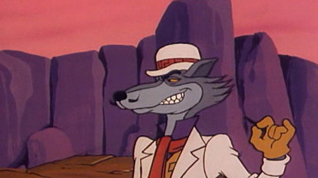 BraveStarr Сезон 1