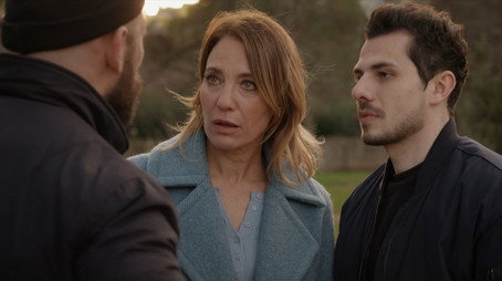 Crónicas del Sol Temporada 7