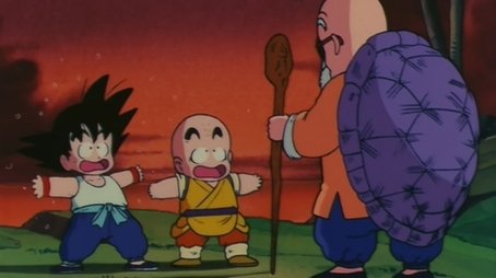 Dragon Ball116