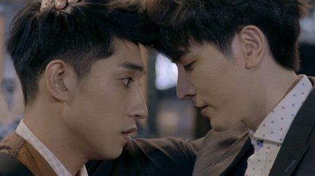 Love in the Future #7 (2023) - Episode 7 poster and promotional image