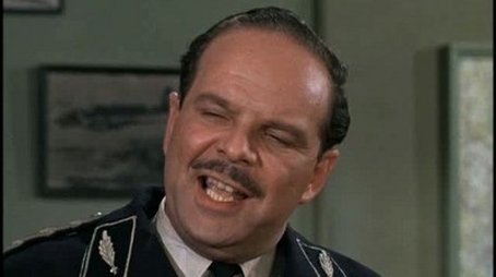 Funny Thing Happened on the Way to London (1967) - Episode 5 poster and promotional image