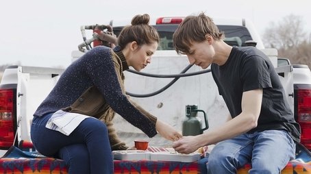 New farm traditions (2018) - Episode 2 poster and promotional image
