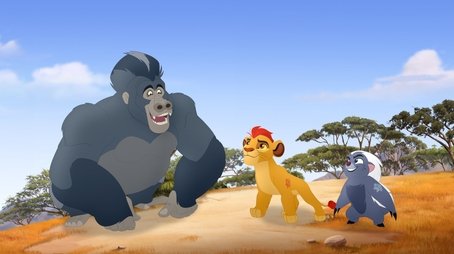 Beshte and the Beast (2018) - Episode 25 poster and promotional image
