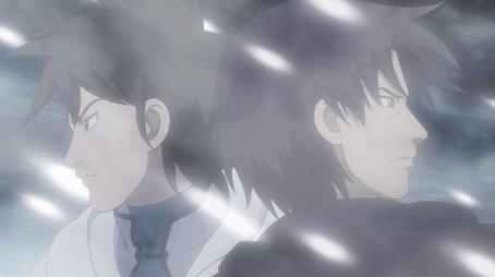 Dawn of Ryoza (2009) - Episode 48 poster and promotional image