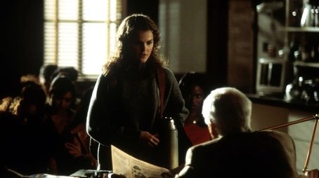 Hot Objects (1998) - Episode 3 poster and promotional image