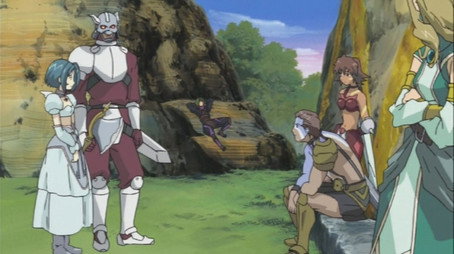 .hack//SIGN Sezona 1