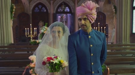 Dard-e-Dil (2021) - Episode 7 poster and promotional image