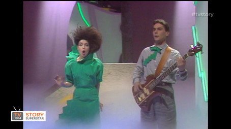 TV Story Superstar Сезон 2
