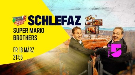Episode 1 (2022) - Episode 1 poster and promotional image