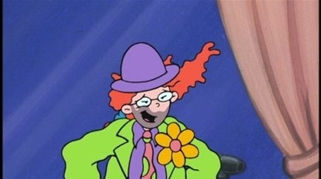 Impractical Jokes (1998) - Episode 20 poster and promotional image
