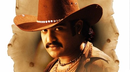 Yamadonga (2007) poster