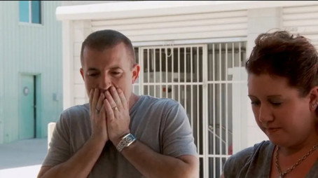 Raktárvadászok Évad 1