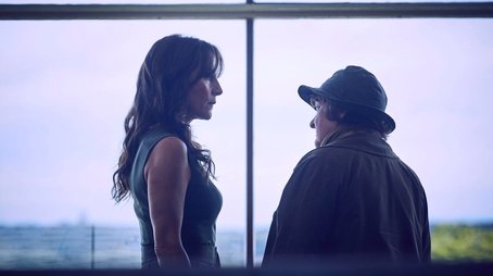 The Escape Turn (2020) - Episode 4 poster and promotional image