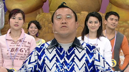 獎門人系列 Сезон 7