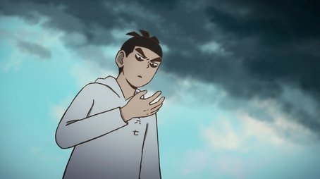 Memories That You Don't Want to Forget Even in Pain (2021) - Episode 9 poster and promotional image