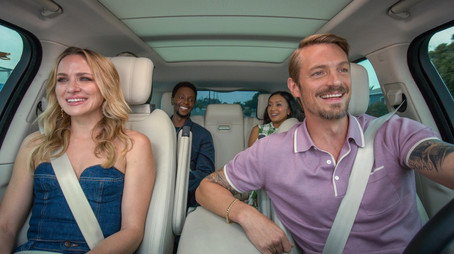 Carpool Karaoke: The Series Сезон 5