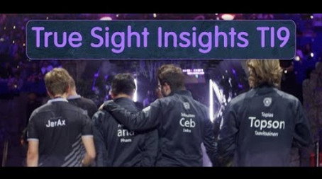 True Sight Temporada 0